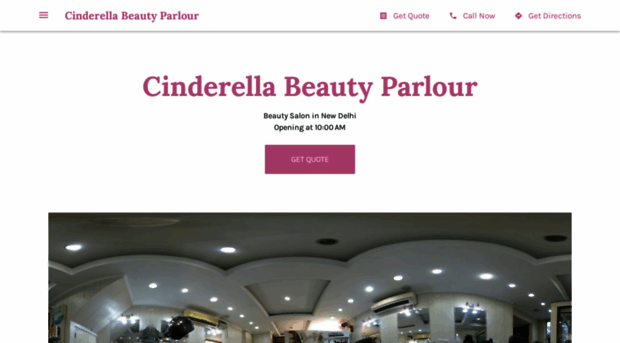cinderella-beauty-parlour-beauty-salon.business.site