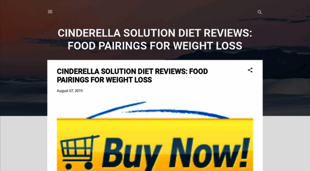 cinderella-solution-diet-reviews.blogspot.com