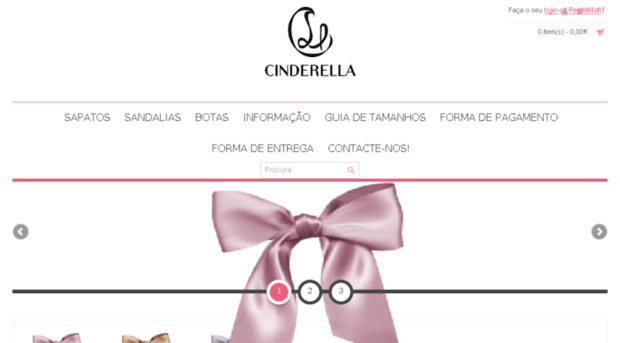 cinderella.pt