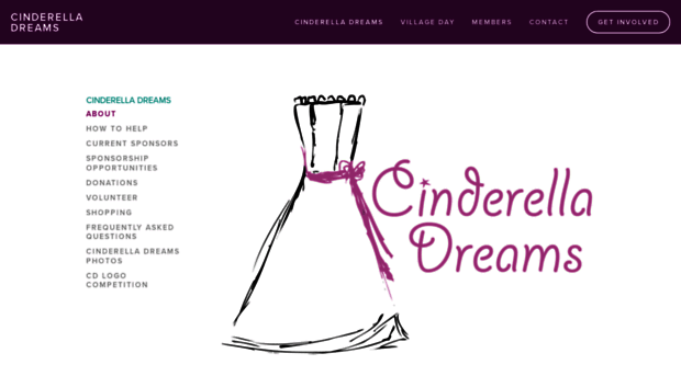 cinderelladreams.net