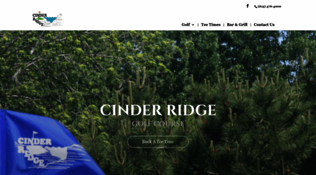 cinderridge.com