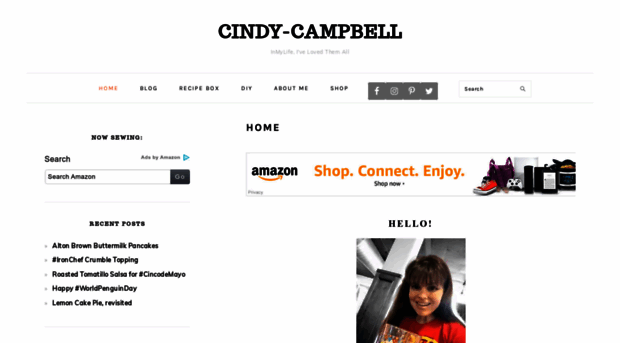 cindy-campbell.com