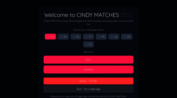 cindy-matches.top