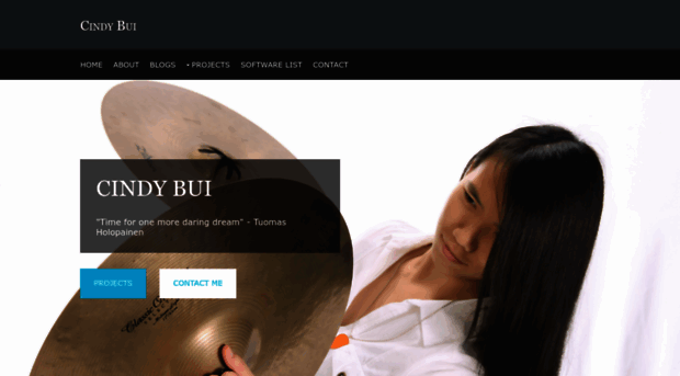 cindybui.me
