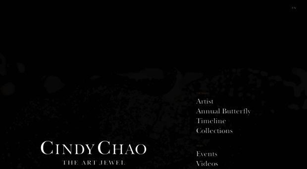 cindychaocn.com