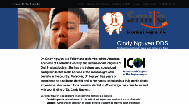 cindydds.com