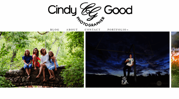 cindygoodphoto.com