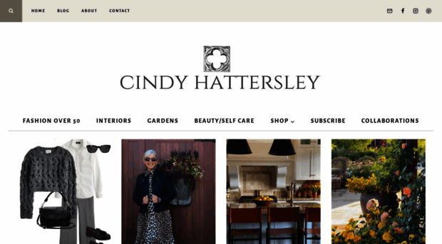 cindyhattersleydesign.com