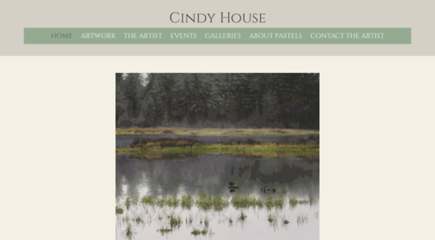 cindyhouse.com