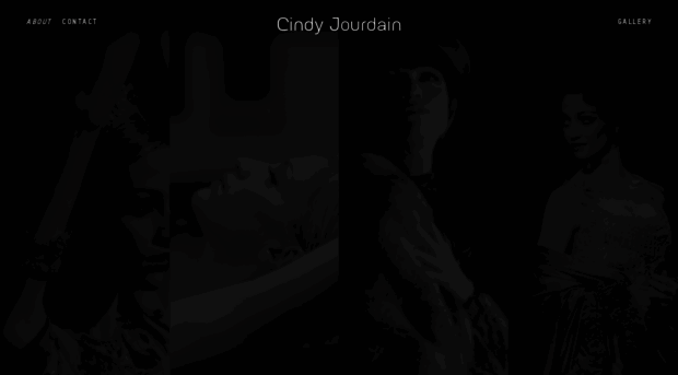 cindyjourdain.com