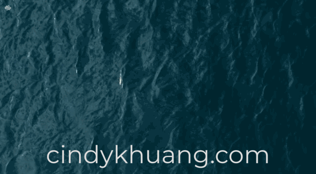 cindykhuang.com