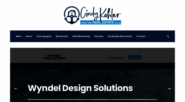 cindykohler.com