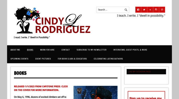 cindylrodriguez.com