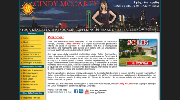 cindymccarty.com