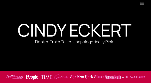 cindypinkceo.com
