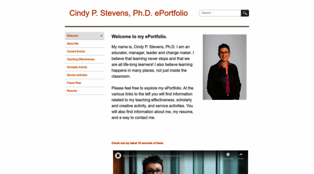 cindypstevens.com