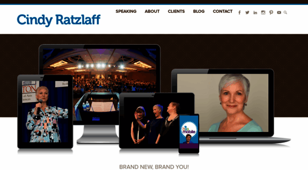 cindyratzlaff.com