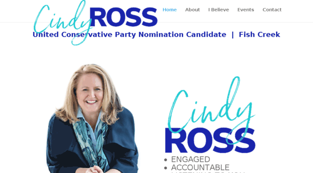 cindyross.ca