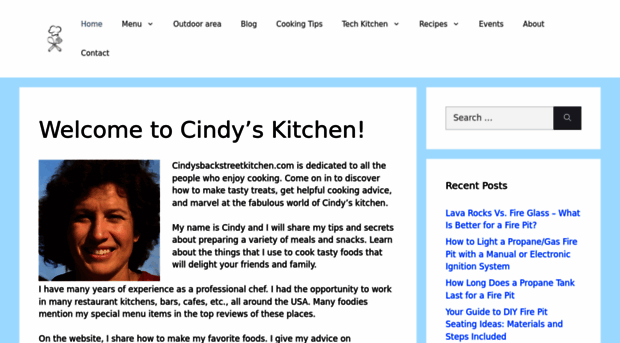 cindysbackstreetkitchen.com