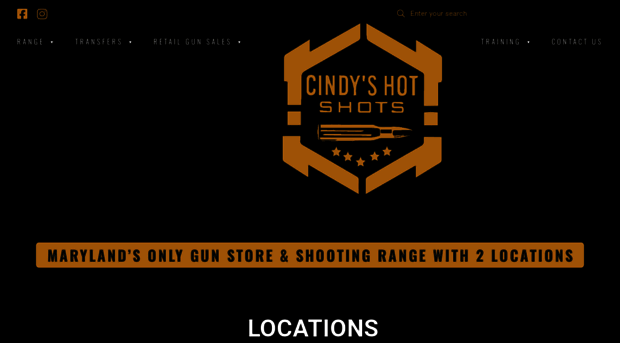 cindyshotshots.com