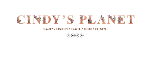 cindysplanet.com