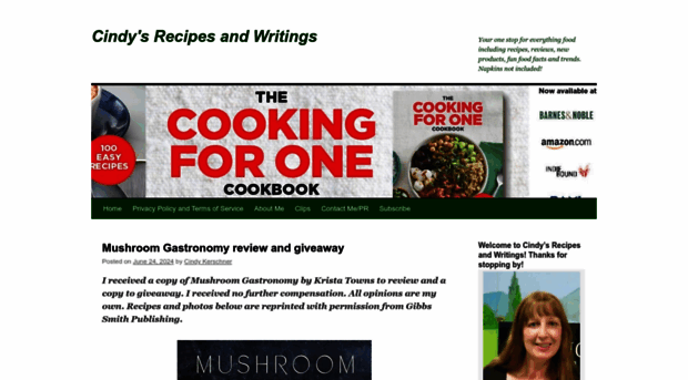 cindysrecipesandwritings.com