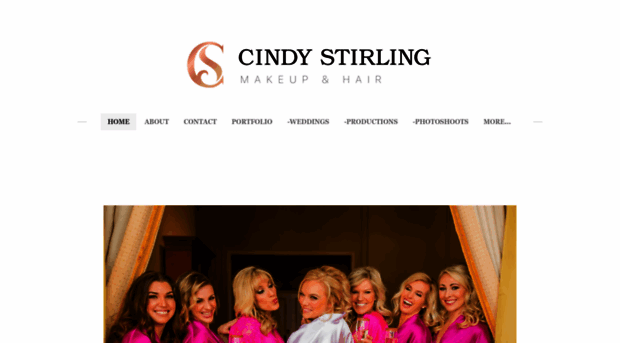 cindystirling.com