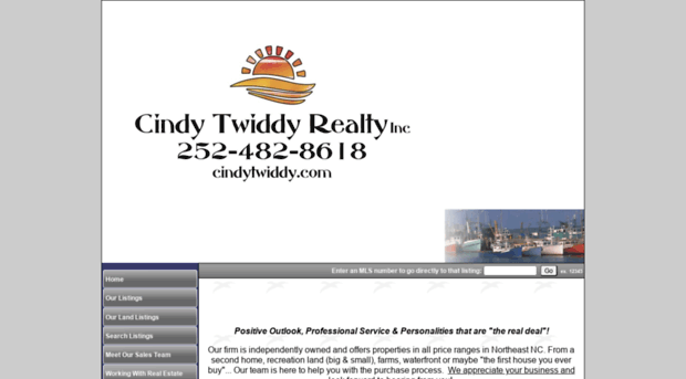 cindytwiddy.com