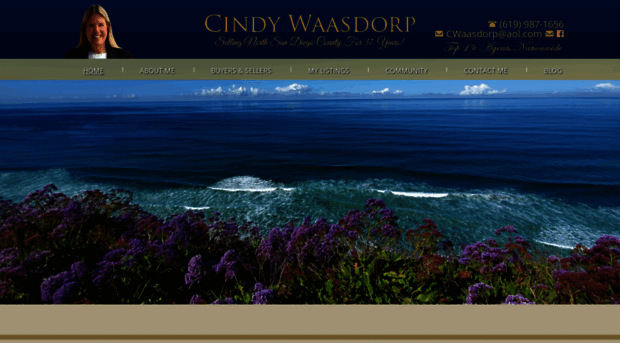 cindywaasdorp.com