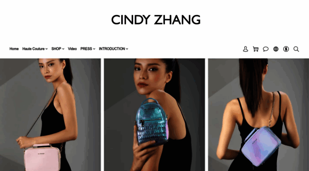 cindyzhang.co.uk