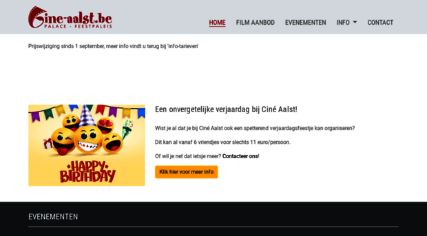 cine-aalst.be