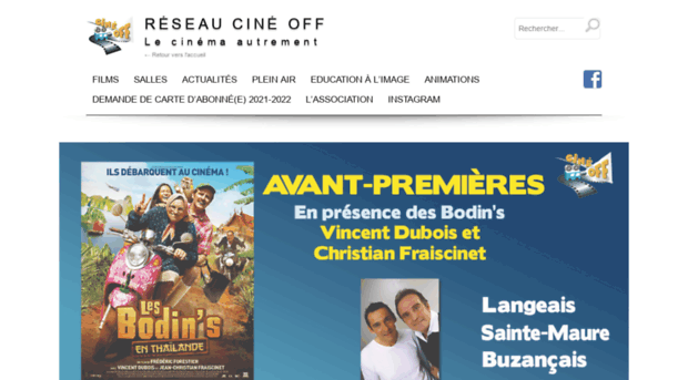 cine-off.fr