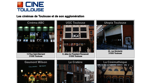 cine-toulouse.fr