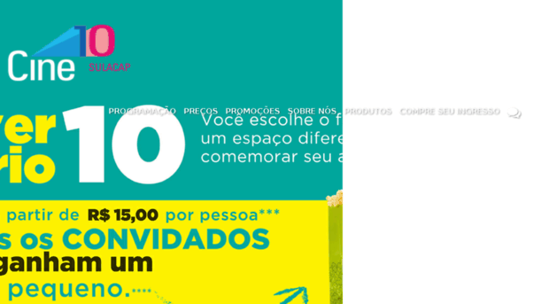 cine10.com.br