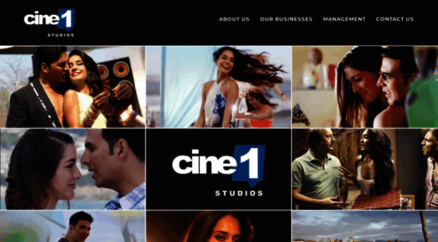 cine1studios.com