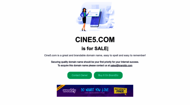 cine5.com