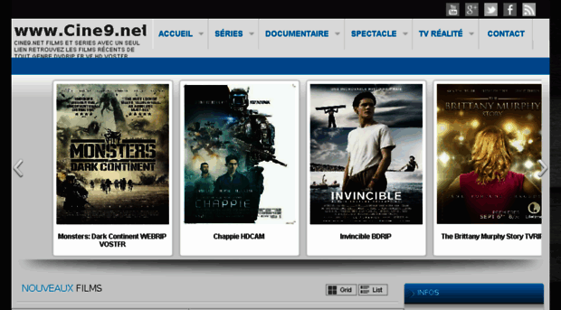 cine9.net