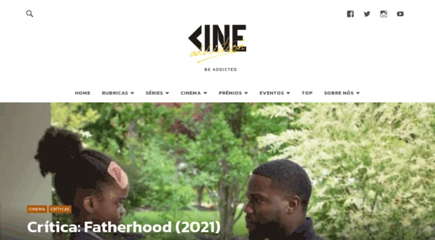 cineaddiction.com