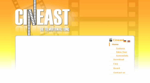 cineast.net