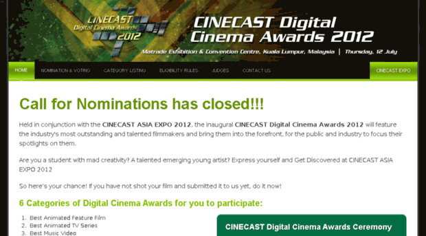 cineawards.onscreenasia.com