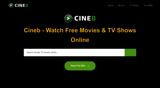 cineb.cz
