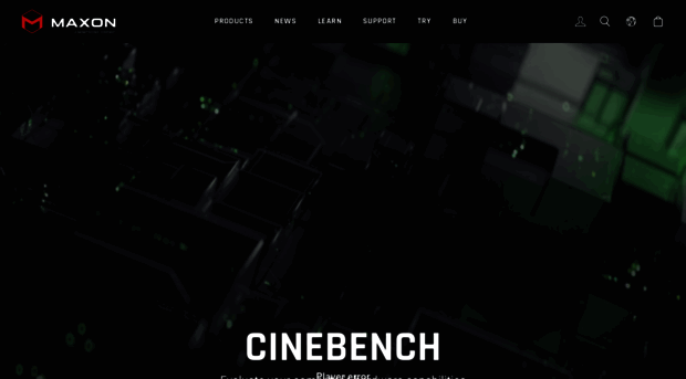 cinebench.com