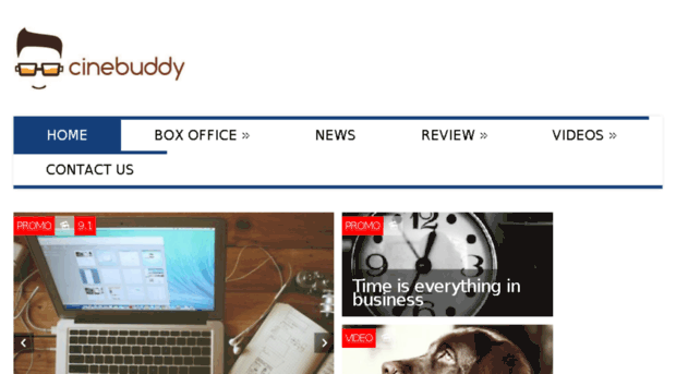 cinebuddy.com