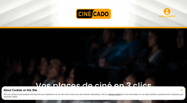 cinecado.fr