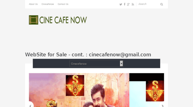 cinecafenow.com