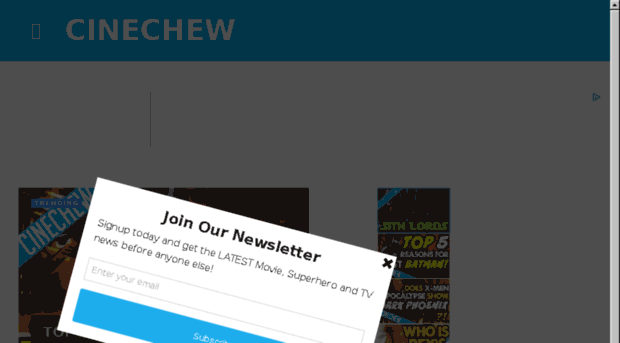 cinechew.com