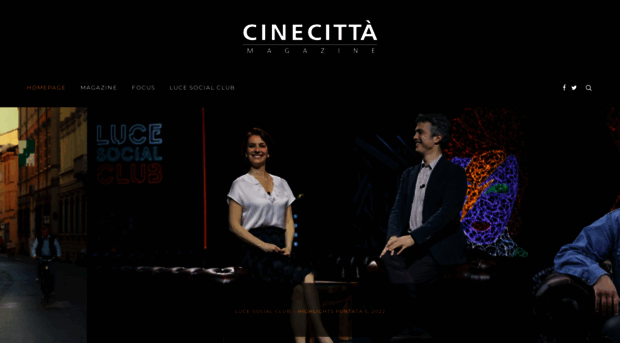 cinecittalucemagazine.it