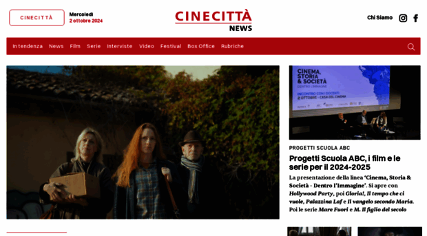 cinecittanews.it