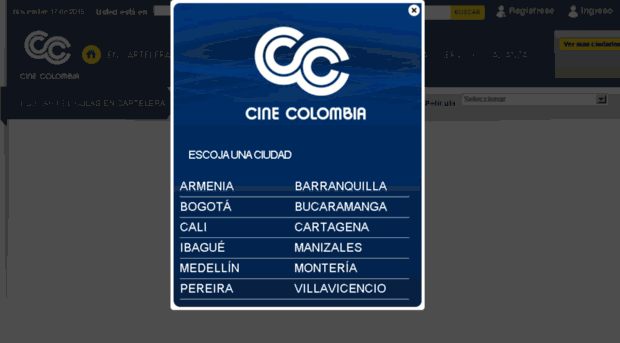 cinecolombia.com.co