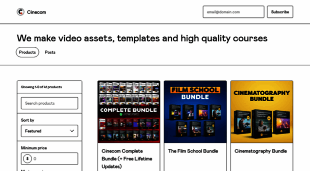 cinecom.gumroad.com